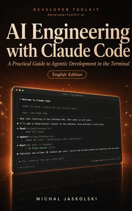 AI Engineering with Claude Code