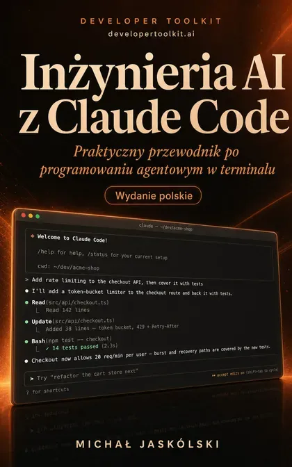 Inżynieria AI z Claude Code