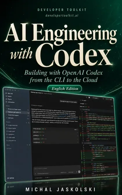 AI Engineering with Codex