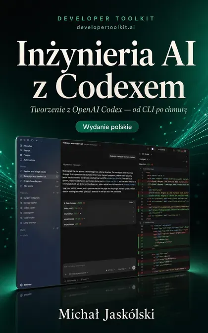 Inżynieria AI z Codexem