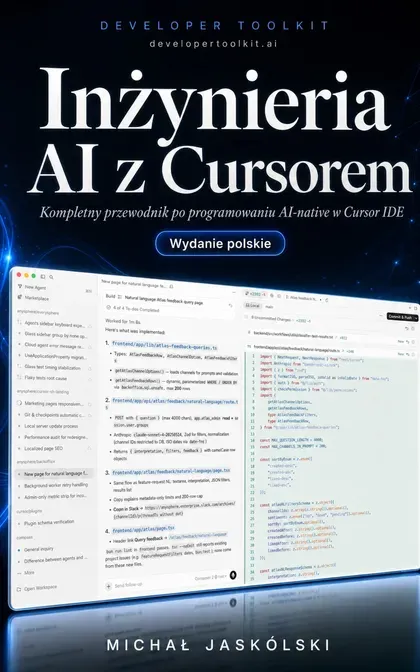 Inżynieria AI z Cursorem