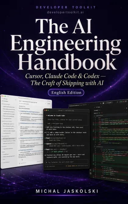 The AI Engineering Handbook